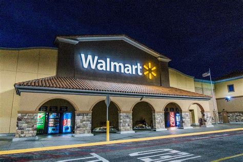 Walmart lancaster ca - Walmart Supercenter in Lancaster, 44665 Valley Central Way, Lancaster, CA, 93536, Store Hours, Phone number, Map, Latenight, Sunday hours, Address, Department Stores ... 